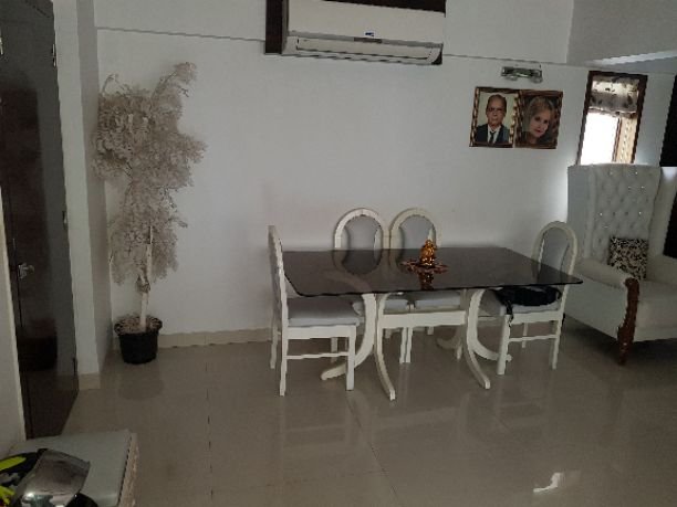 2 BHK Fully Furnished in Green Fields , Juhu